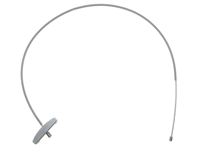 Parking Brake Cable Raybestos Brakes BC96887