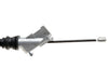 Parking Brake Cable Raybestos Brakes BC96891