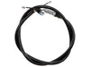 Parking Brake Cable Raybestos Brakes BC96891
