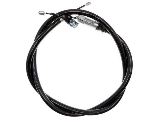 Parking Brake Cable Raybestos Brakes BC96891