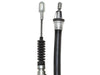 Parking Brake Cable Raybestos Brakes BC96892
