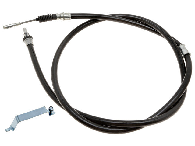 Parking Brake Cable Raybestos Brakes BC96892