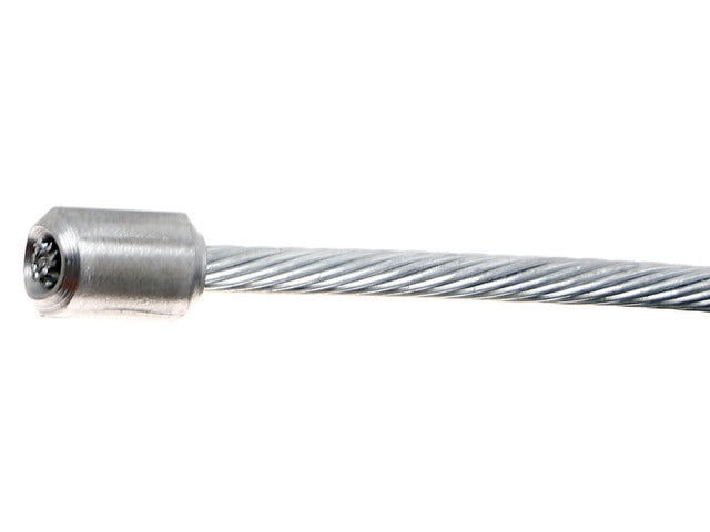 Parking Brake Cable Raybestos Brakes BC96894