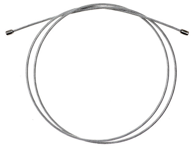 Parking Brake Cable Raybestos Brakes BC96894