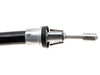 Parking Brake Cable Raybestos Brakes BC96895