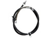 Parking Brake Cable Raybestos Brakes BC96895