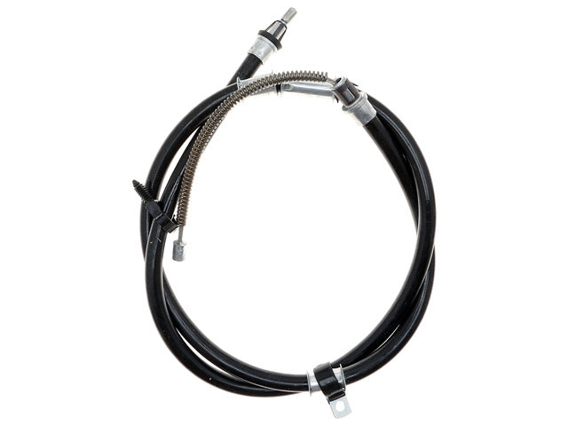 Parking Brake Cable Raybestos Brakes BC96895