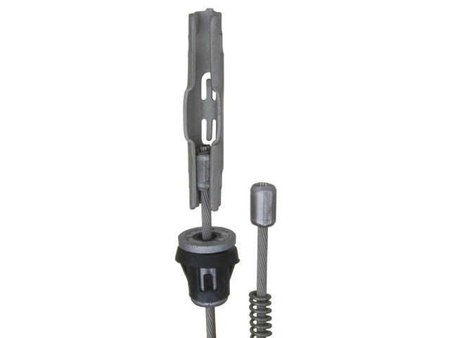 Parking Brake Cable Raybestos Brakes BC96898