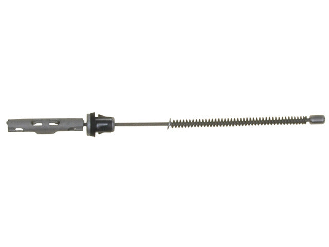 Parking Brake Cable Raybestos Brakes BC96898
