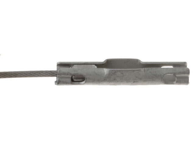 Parking Brake Cable Raybestos Brakes BC96899