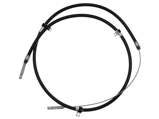 Parking Brake Cable Raybestos Brakes BC96899