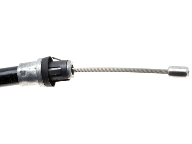 Parking Brake Cable Raybestos Brakes BC96900