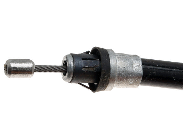 Parking Brake Cable Raybestos Brakes BC96901
