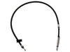 Parking Brake Cable Raybestos Brakes BC96901