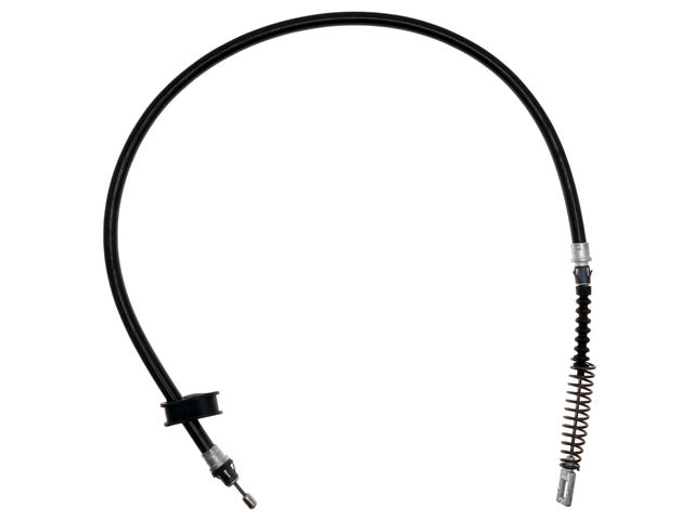 Parking Brake Cable Raybestos Brakes BC96901
