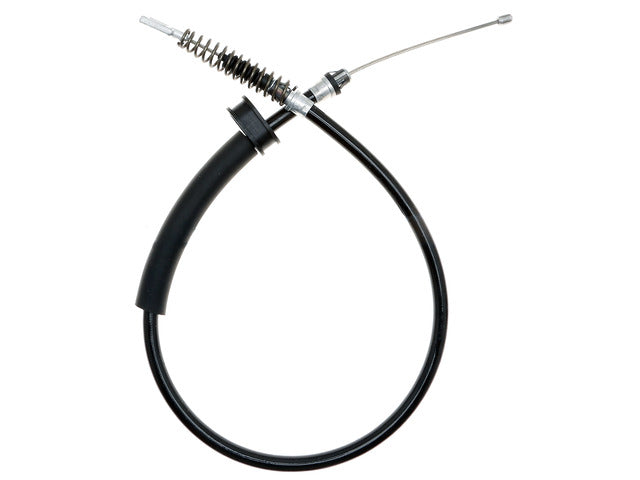 Parking Brake Cable Raybestos Brakes BC96902