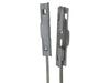 Parking Brake Cable Raybestos Brakes BC96903
