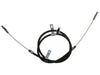 Parking Brake Cable Raybestos Brakes BC96903
