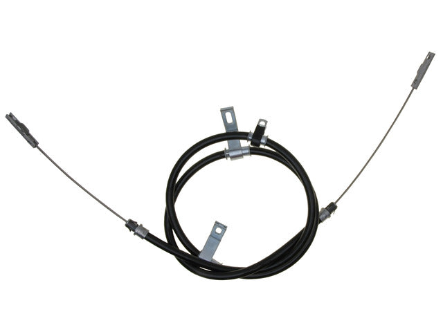 Parking Brake Cable Raybestos Brakes BC96903