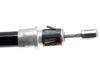 Parking Brake Cable Raybestos Brakes BC96904