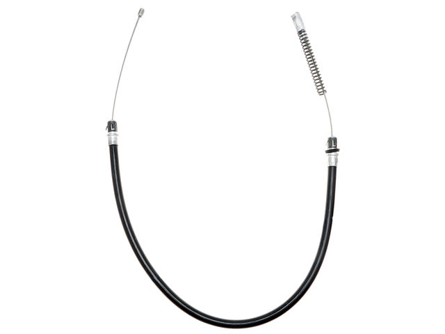 Parking Brake Cable Raybestos Brakes BC96904