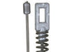 Parking Brake Cable Raybestos Brakes BC96905