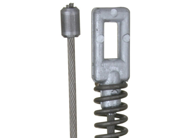 Parking Brake Cable Raybestos Brakes BC96905