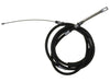 Parking Brake Cable Raybestos Brakes BC96905