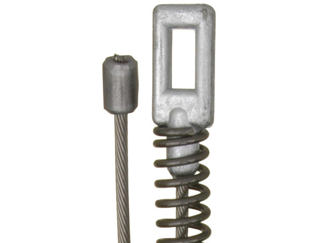 Parking Brake Cable Raybestos Brakes BC96906