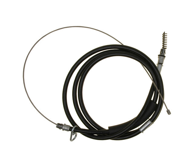 Parking Brake Cable Raybestos Brakes BC96906