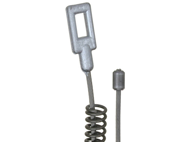 Parking Brake Cable Raybestos Brakes BC96907