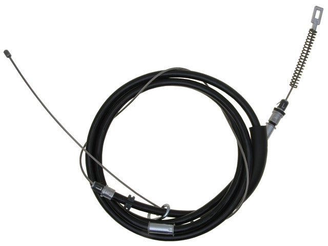 Parking Brake Cable Raybestos Brakes BC96907