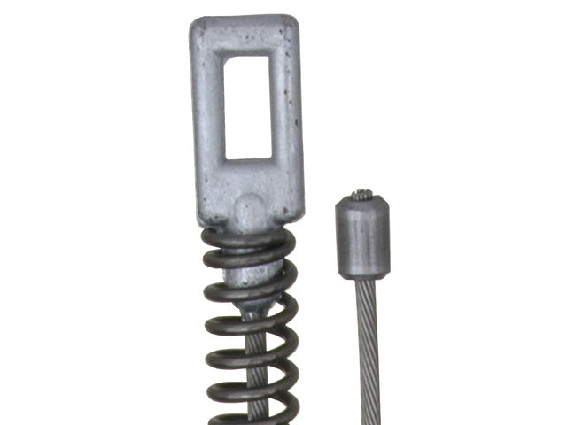 Parking Brake Cable Raybestos Brakes BC96908