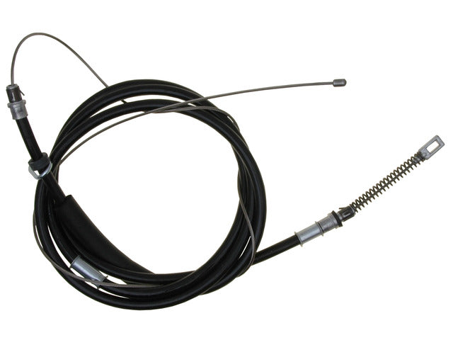 Parking Brake Cable Raybestos Brakes BC96908