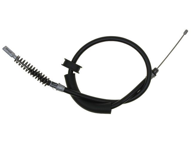 Parking Brake Cable Raybestos Brakes BC96910
