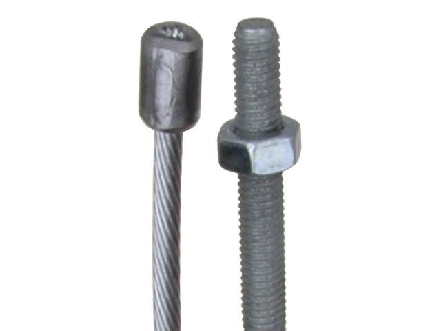 Parking Brake Cable Raybestos Brakes BC96911