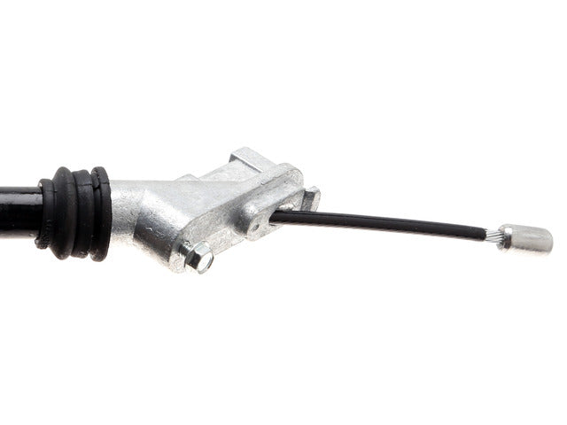 Parking Brake Cable Raybestos Brakes BC96912