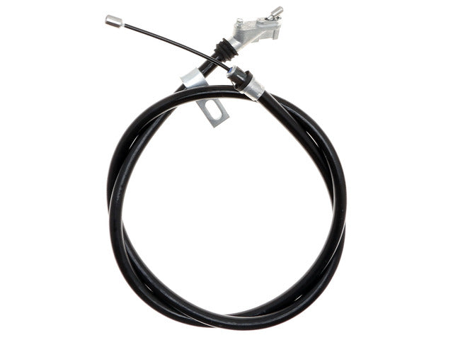 Parking Brake Cable Raybestos Brakes BC96912