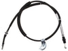 Parking Brake Cable Raybestos Brakes BC96913