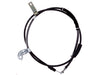 Parking Brake Cable Raybestos Brakes BC96914