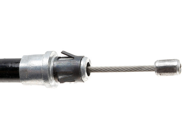 Parking Brake Cable Raybestos Brakes BC96915