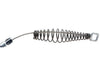 Parking Brake Cable Raybestos Brakes BC96916