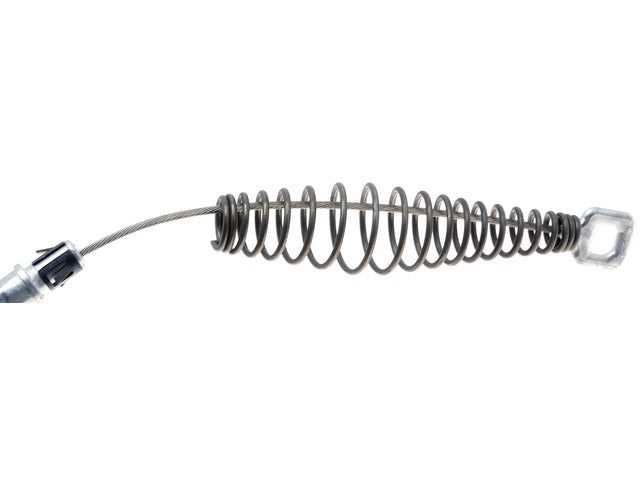 Parking Brake Cable Raybestos Brakes BC96916