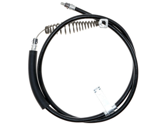 Parking Brake Cable Raybestos Brakes BC96916