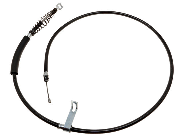 Parking Brake Cable Raybestos Brakes BC96917