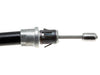 Parking Brake Cable Raybestos Brakes BC96918