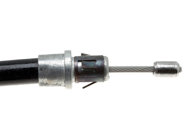Parking Brake Cable Raybestos Brakes BC96918