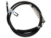 Parking Brake Cable Raybestos Brakes BC96918