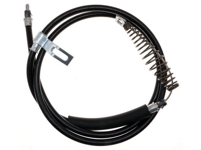 Parking Brake Cable Raybestos Brakes BC96918
