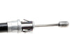 Parking Brake Cable Raybestos Brakes BC96919